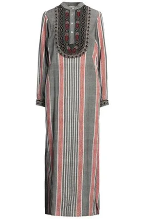 Tory Burch VESTIDOS - Vestidos largos