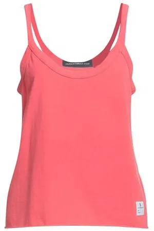 DEPARTMENT 5 CAMISETAS Y TOPS - Camisetas de tirantes