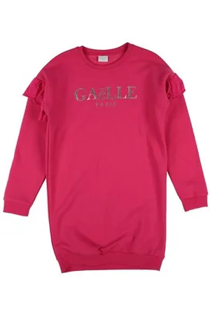 GAËLLE VESTIDOS - Vestidos para niña