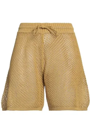 GENTRYPORTOFINO PARTES DE ABAJO - Pantalones cortos y bermudas