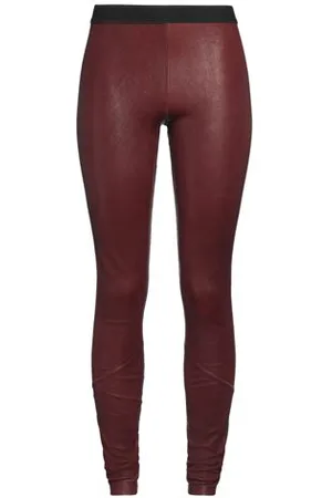 ISAAC SELLAM EXPERIENCE PARTES DE ABAJO - Leggings