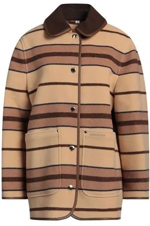 Burberry ROPA DE ABRIGO - Abrigos