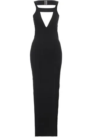 Rick Owens VESTIDOS - Vestidos largos