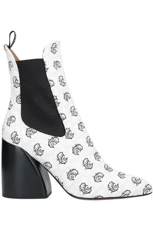 Chloé CALZADO - Botines de caña alta