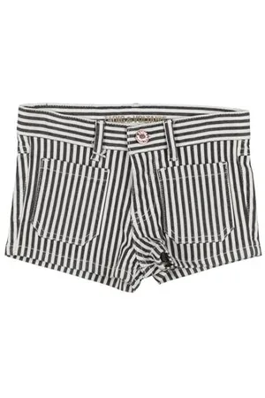 Zadig & Voltaire PARTES DE ABAJO - Shorts vaqueros