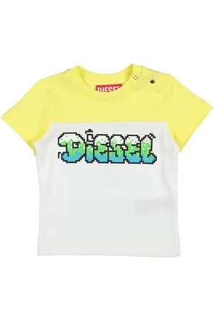 Diesel CAMISETAS Y TOPS - Camisetas