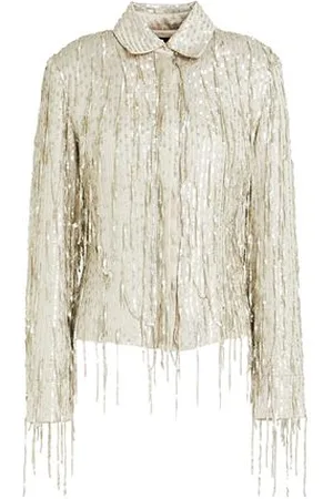 AMIRI CAMISETAS Y TOPS - Camisas
