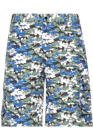 Costume National PARTES DE ABAJO - Pantalones cortos y bermudas