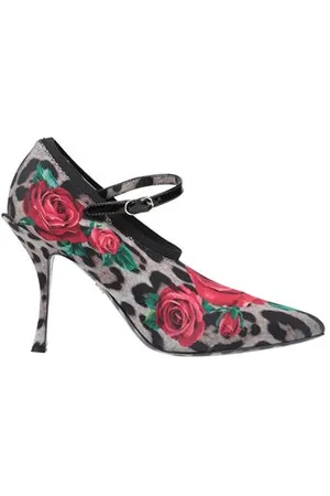 Dolce & Gabbana CALZADO - Zapatos de salón