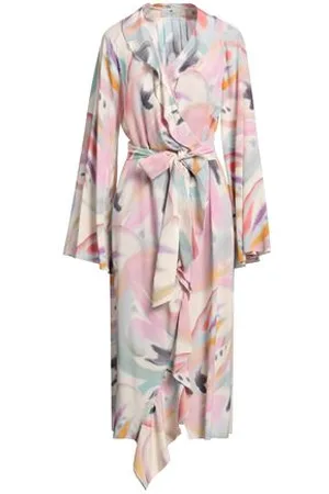 Etro VESTIDOS - Vestidos midi