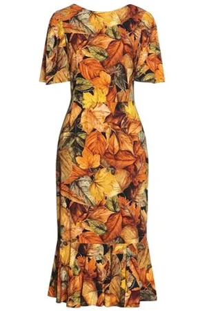 Dolce & Gabbana VESTIDOS - Vestidos midi