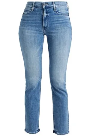 Mother PARTES DE ABAJO - Pantalones vaqueros