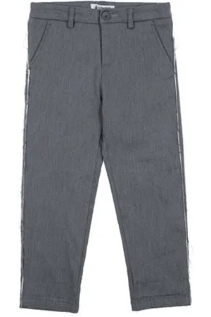 Dondup PARTES DE ABAJO - Pantalones