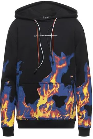 IHS CAMISETAS Y TOPS - Sudaderas