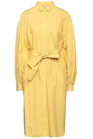 caliban VESTIDOS - Vestidos midi