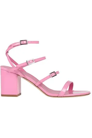PARIS TEXAS CALZADO - Sandalias con cierre