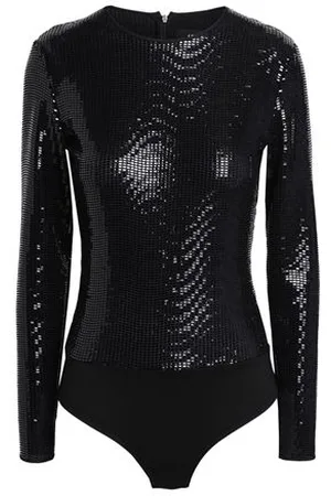 Les Hommes CAMISETAS Y TOPS - Bodies