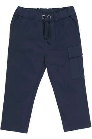 Please PARTES DE ABAJO - Pantalones