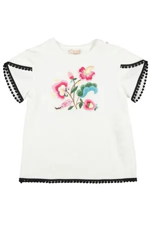 Elisabetta Franchi CAMISETAS Y TOPS - Camisetas