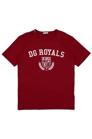 Dolce & Gabbana CAMISETAS Y TOPS - Camisetas