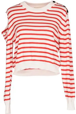 ERIKA CAVALLINI PRENDAS DE PUNTO - Pullover