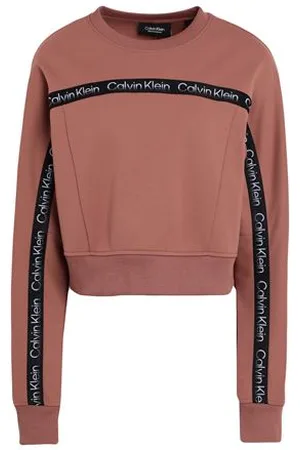 Calvin Klein CAMISETAS Y TOPS - Sudaderas