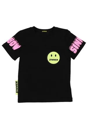 Sinner CAMISETAS Y TOPS - Camisetas