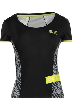 EA7 CAMISETAS Y TOPS - Camisetas