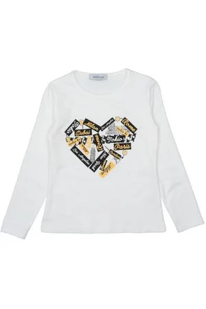 MEILISA BAI CAMISETAS Y TOPS - Camisetas