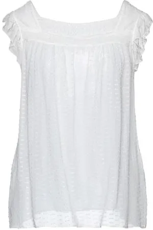DIANA GALLESI CAMISETAS Y TOPS - Tops