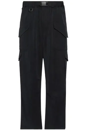 Y-3 PARTES DE ABAJO - Pantalones
