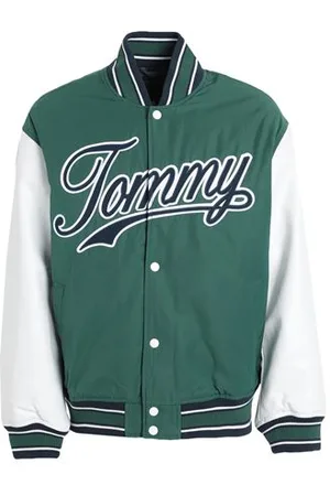 Tommy Hilfiger ROPA DE ABRIGO - Chaquetas y cazadoras