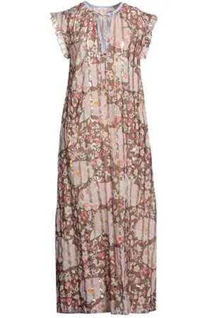Manoush VESTIDOS - Vestidos largos