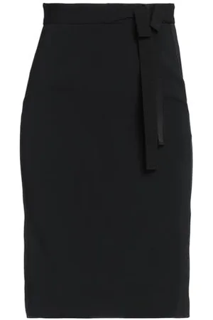 RED Valentino PARTES DE ABAJO - Faldas midi