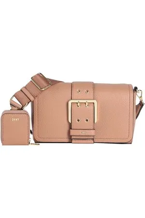 DKNY BOLSOS - Bolsos con bandolera