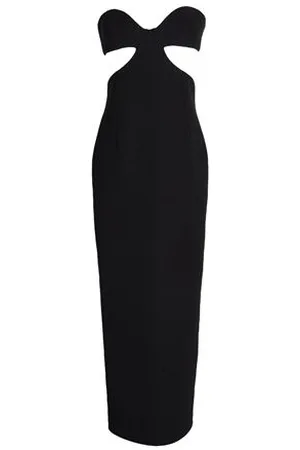 Ilkyaz Ozel VESTIDOS - Vestidos largos