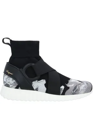 Salvatore Ferragamo CALZADO - Sneakers