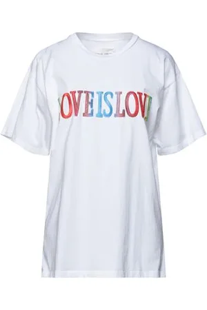 Alberta Ferretti CAMISETAS Y TOPS - Camisetas