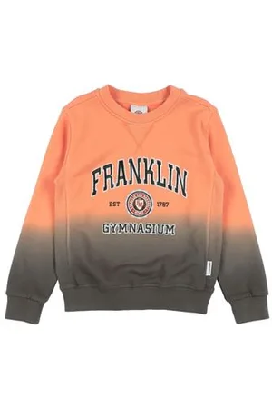 Franklin & Marshall CAMISETAS Y TOPS - Sudaderas