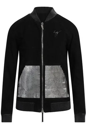 Giuseppe Zanotti ROPA DE ABRIGO - Chaquetas y cazadoras