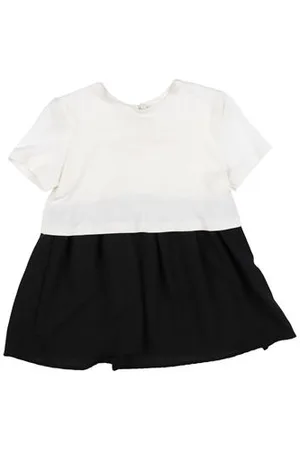 MISS BLUMARINE CAMISETAS Y TOPS - Camisetas