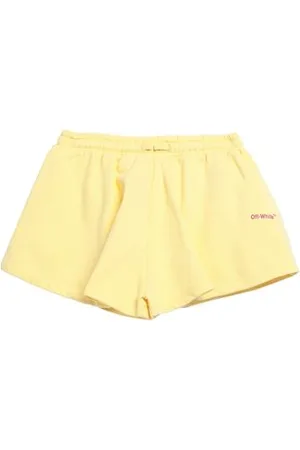 OFF-WHITE PARTES DE ABAJO - Pantalones cortos y bermudas
