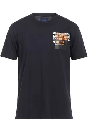 Gaudi CAMISETAS Y TOPS - Camisetas