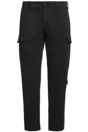 (+) people PARTES DE ABAJO - Pantalones