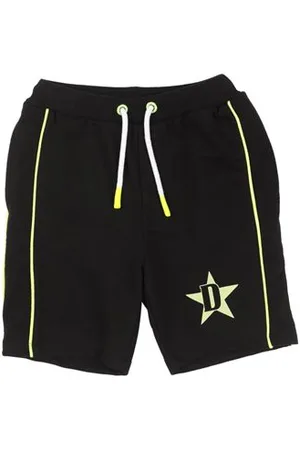 DOOA PARTES DE ABAJO - Pantalones cortos y bermudas