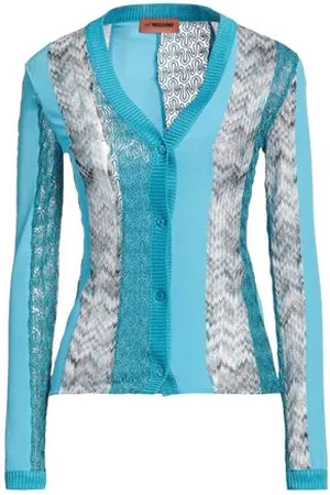 Missoni PRENDAS DE PUNTO - Cárdigans