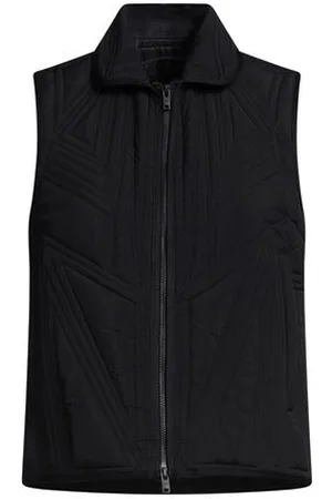 Y-3 ROPA DE ABRIGO - Chompas sin mangas