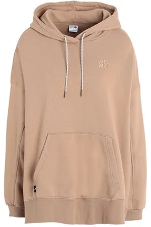 PUMA CAMISETAS Y TOPS - Sudaderas