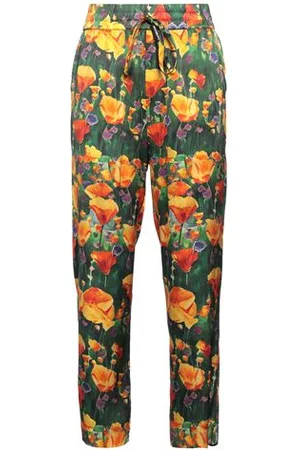 Nahmias PARTES DE ABAJO - Pantalones