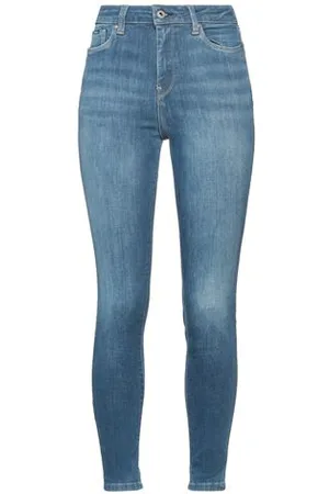 Pepe Jeans PARTES DE ABAJO - Pantalones vaqueros
